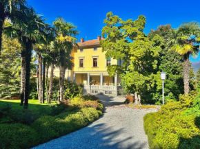 Villa Morosini Bellagio